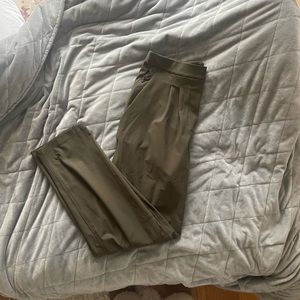 Lululemon dress pants